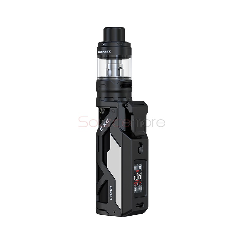 Wismec Reuleaux RX G Kit