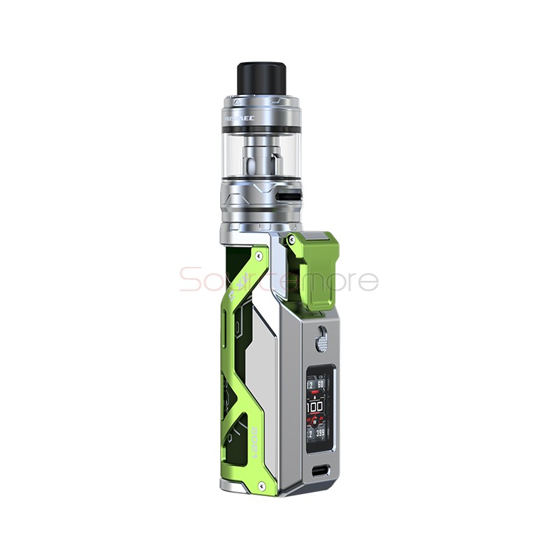 Wismec Reuleaux RX G Kit