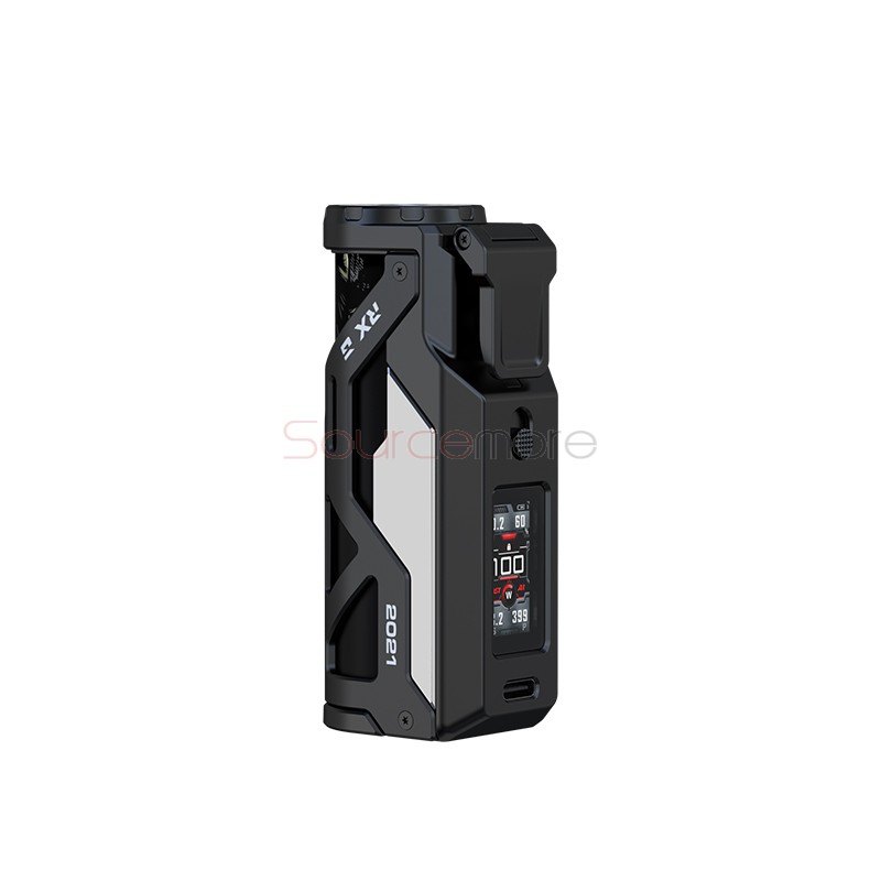Wismec Reuleaux RX G Mod