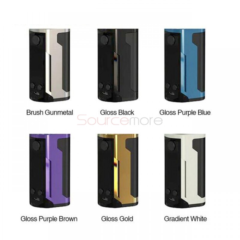 Wismec Reuleaux RX GEN3 Dual Mod