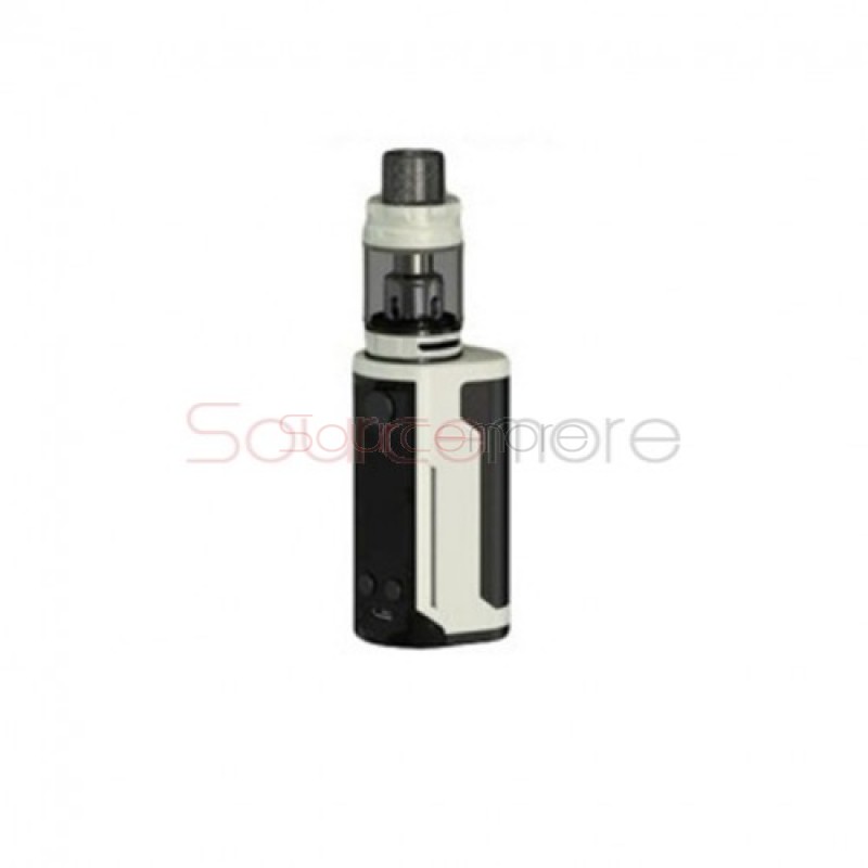 Wismec Reuleaux RX GEN3 Dual Kit with GNOME King