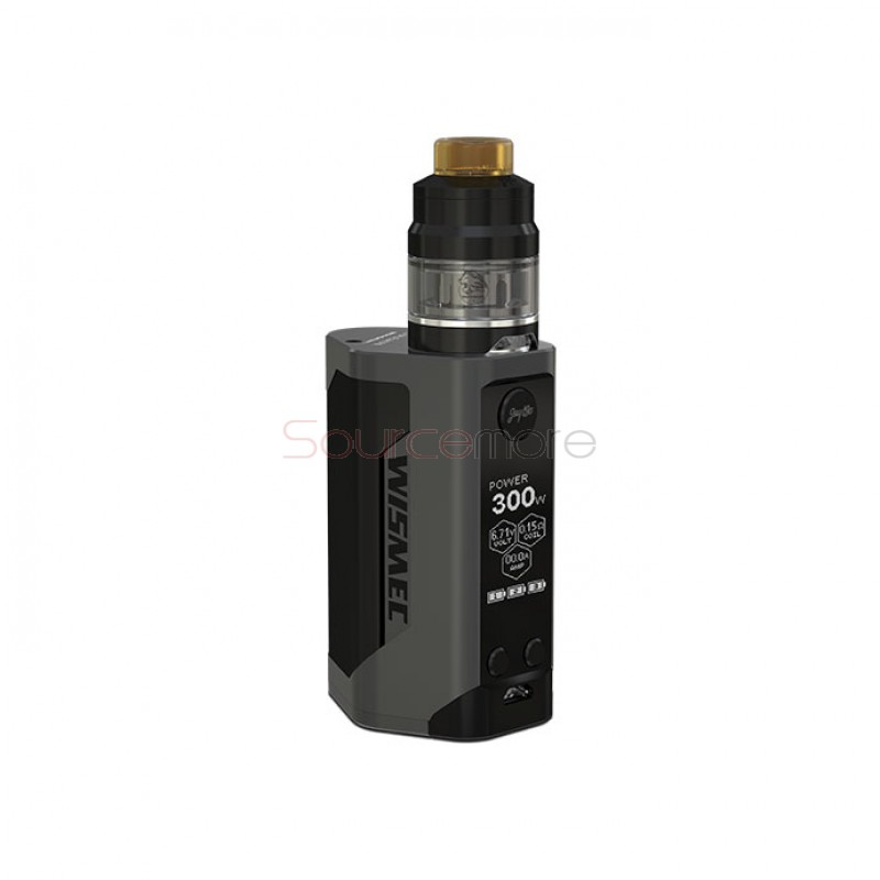 Wismec Reuleaux RX GEN3 Kit