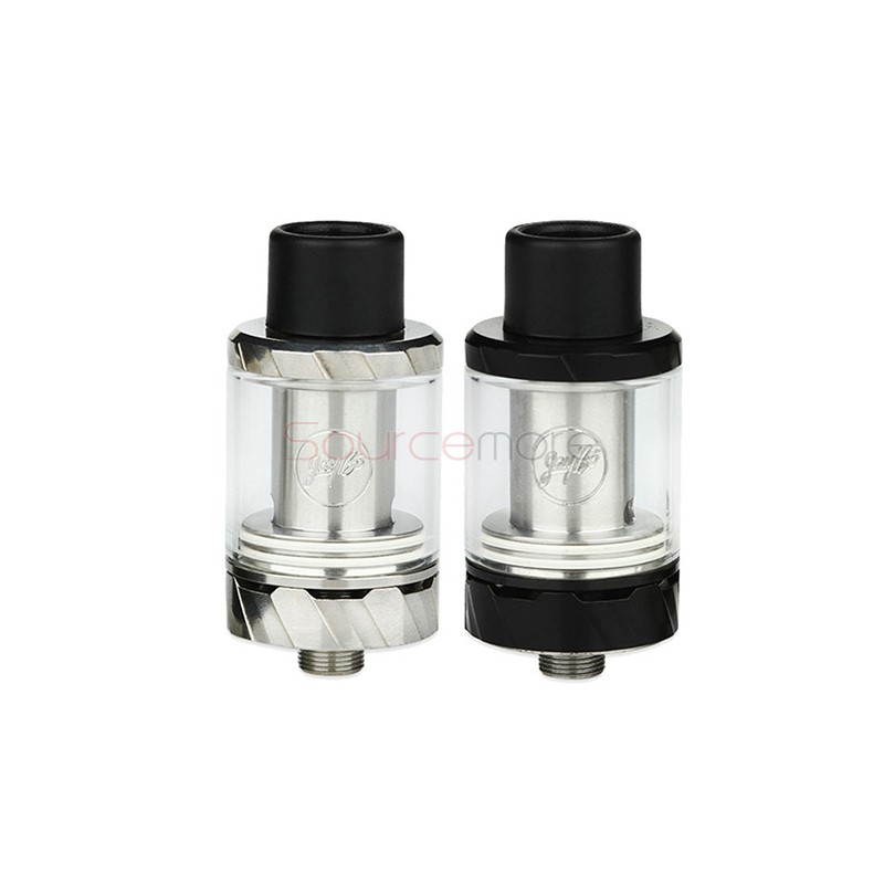 Wismec Reux mini Vape Tank - Silver