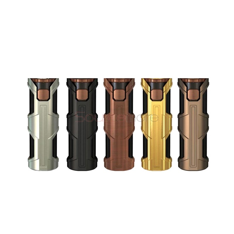 Wismec SINUOUS SW Mod