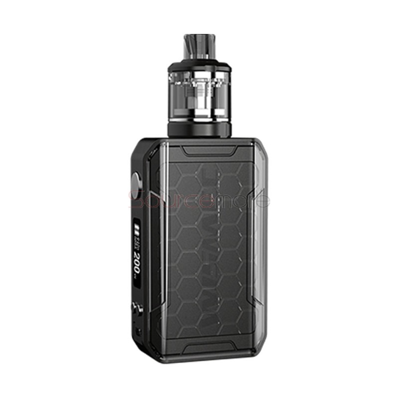 Wismec SINUOUS V200 Kit