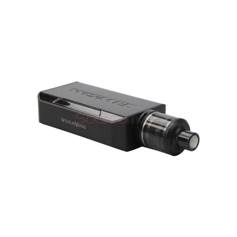 Wismec SINUOUS V200 Kit