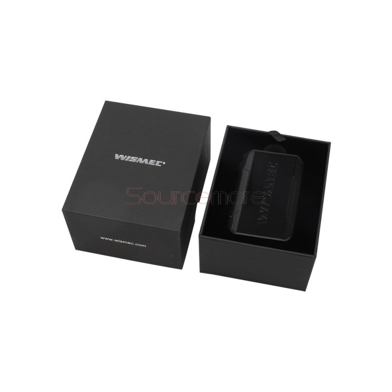 Wismec SINUOUS V200 Kit