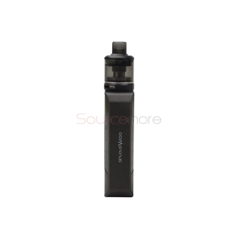 Wismec SINUOUS V200 Kit