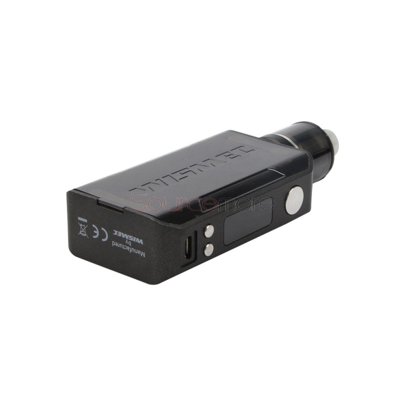 Wismec SINUOUS V200 Kit