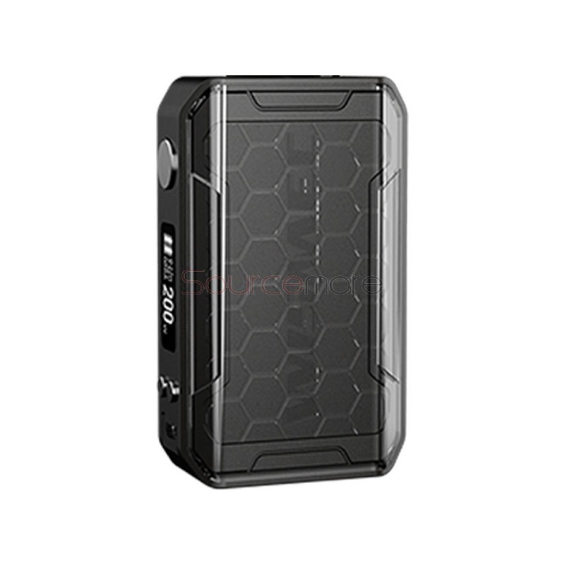 Wismec SINUOUS V200 Mod