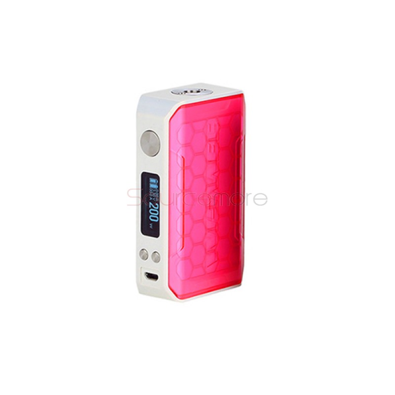 Wismec SINUOUS V200 Mod