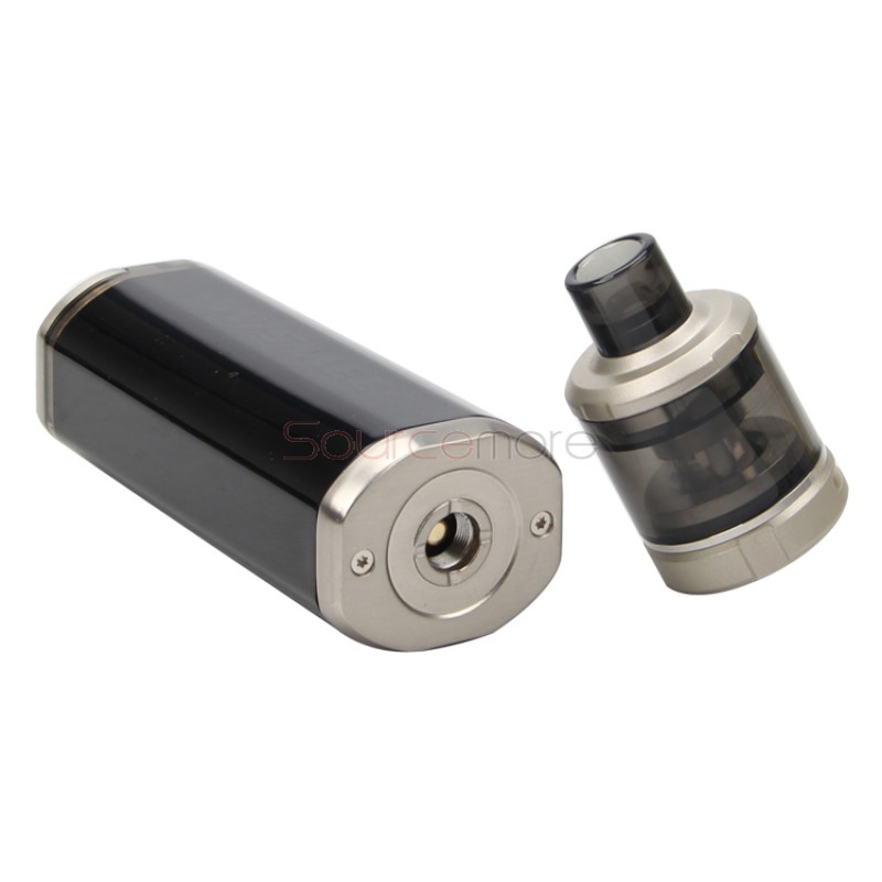 Wismec SINUOUS V80 Kit with Amor NSE Atomizer