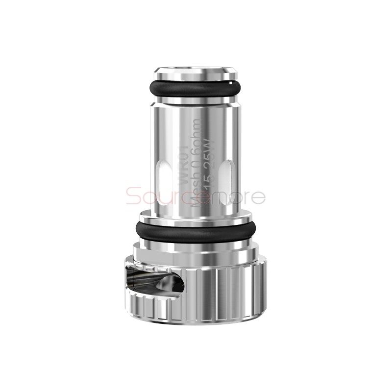Wismec WR01 Mesh Coil 1pc 0.6phm