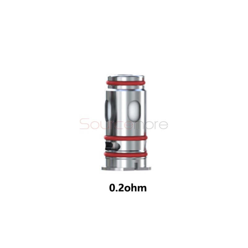Wismec WX Coil for Reuleaux RX G 0.2ohm 4pcs