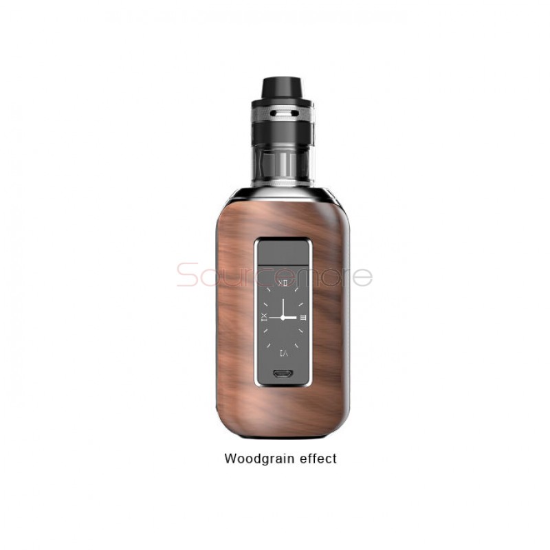 Aspire SkyStar Revvo Kit - Woodgrain Effect
