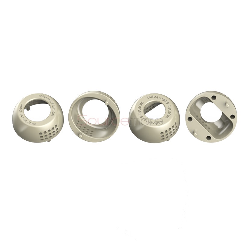 Wotofo Recurve V2 Dual Build Airflow Adapter