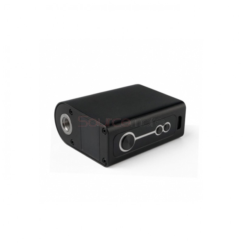 Wotofo Serpent 50W TC Mod - Black