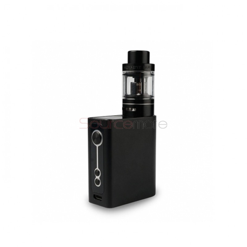 Wotofo Serpent 50W VW/TC Kit