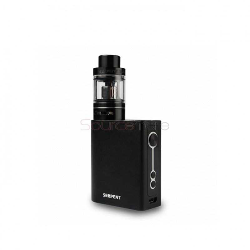 Wotofo Serpent 50W VW/TC Kit