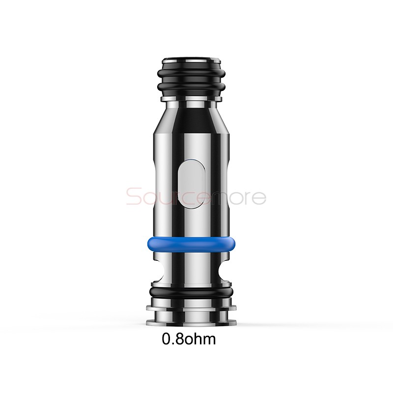 Wotofo Aerok Coil 0.8ohm 3pcs