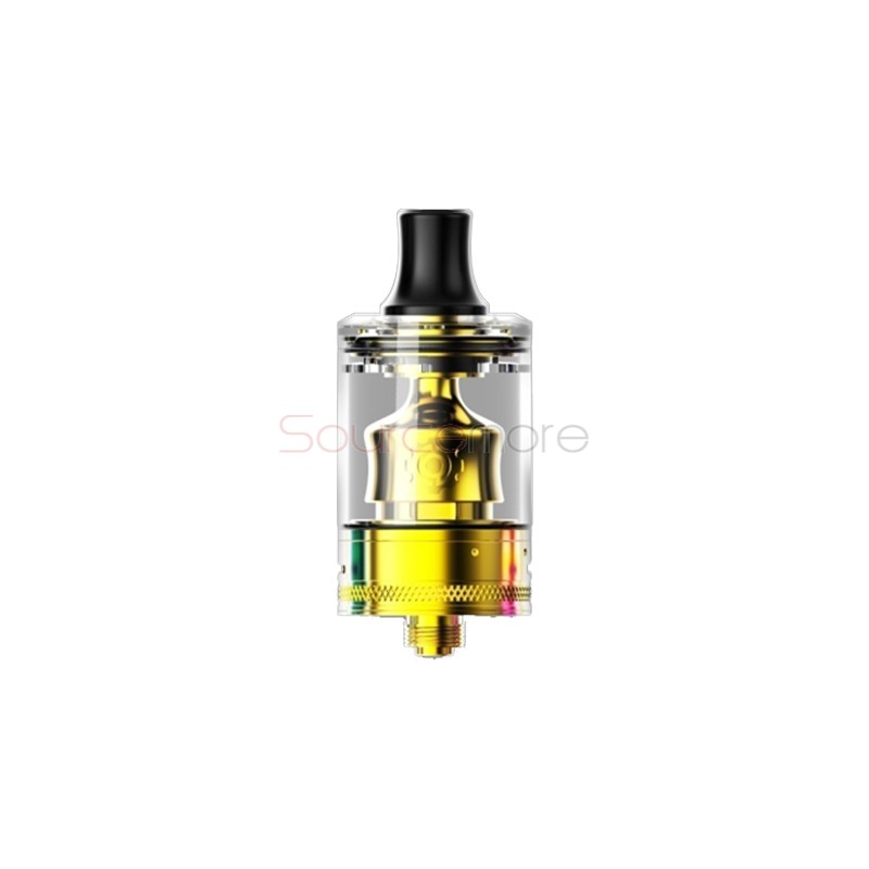 Wotofo COG MTL RTA