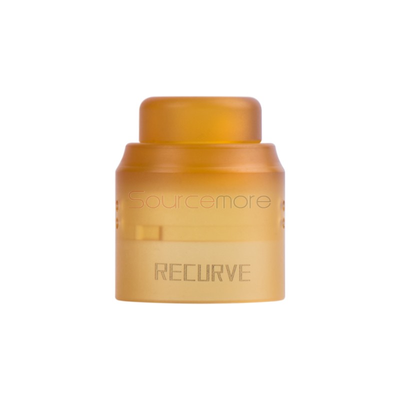 Wotofo Conversion Cap - Ultem