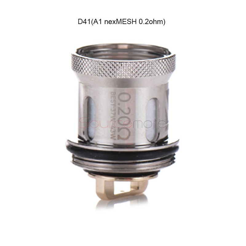 Wotofo nexMINI D41 Coil 3pcs
