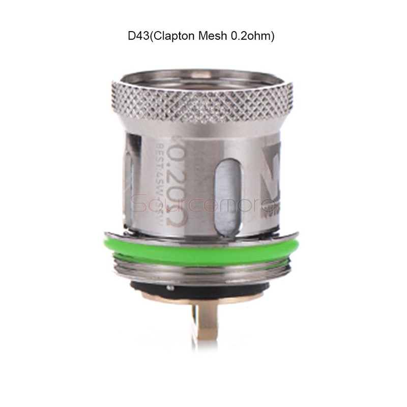 Wotofo nexMINI D Series Coil