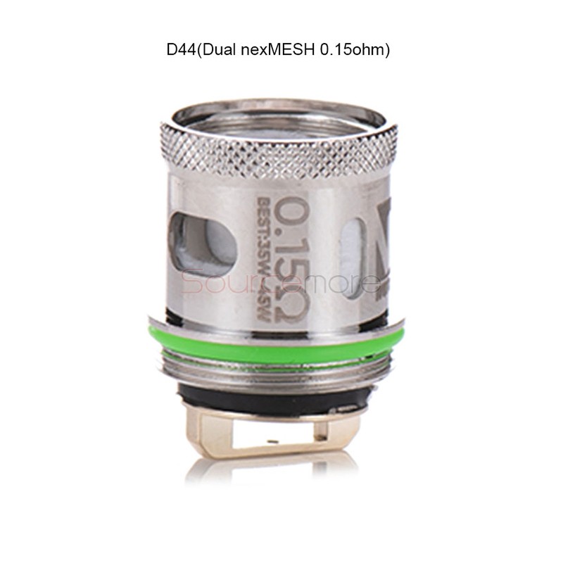 Wotofo nexMINI D44 Coil 3pcs