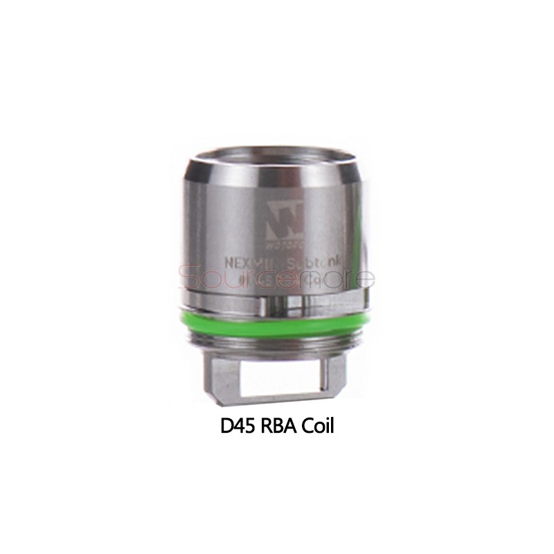 Wotofo nexMINI D Series Coil