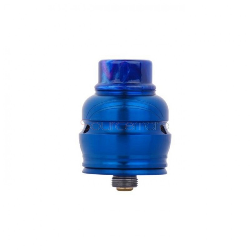 Wotofo Elder Dragon RDA