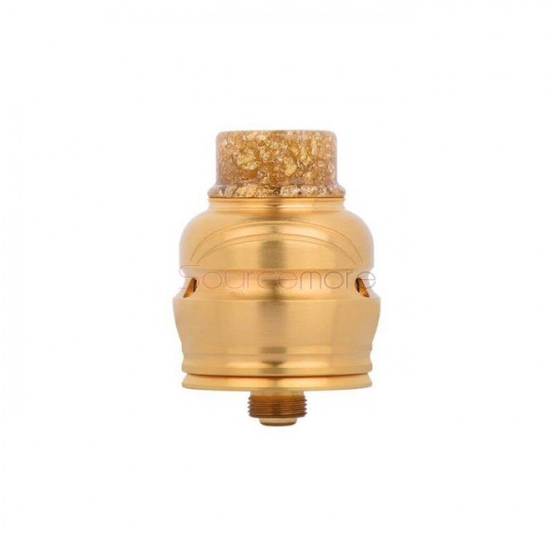 Wotofo Elder Dragon RDA