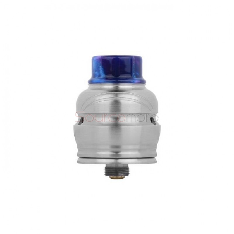 Wotofo Elder Dragon RDA