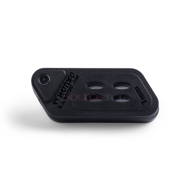 Wotofo Foldable Coil Trimming Tool