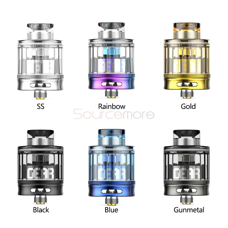 Gear v2 store