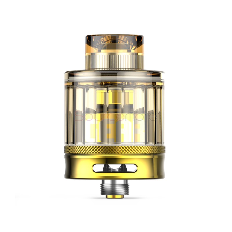 Wotofo Gear V2 RTA