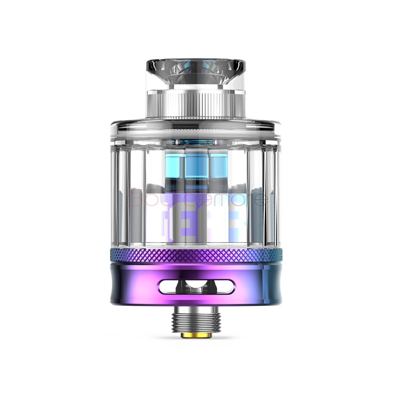Wotofo Gear V2 RTA