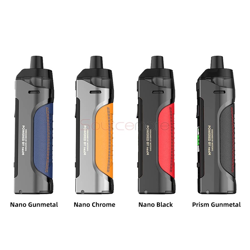 Wotofo Manik Pod Mod Kit
