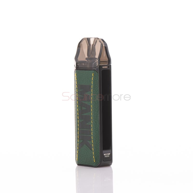 Wotofo Manik Mini Pod Kit