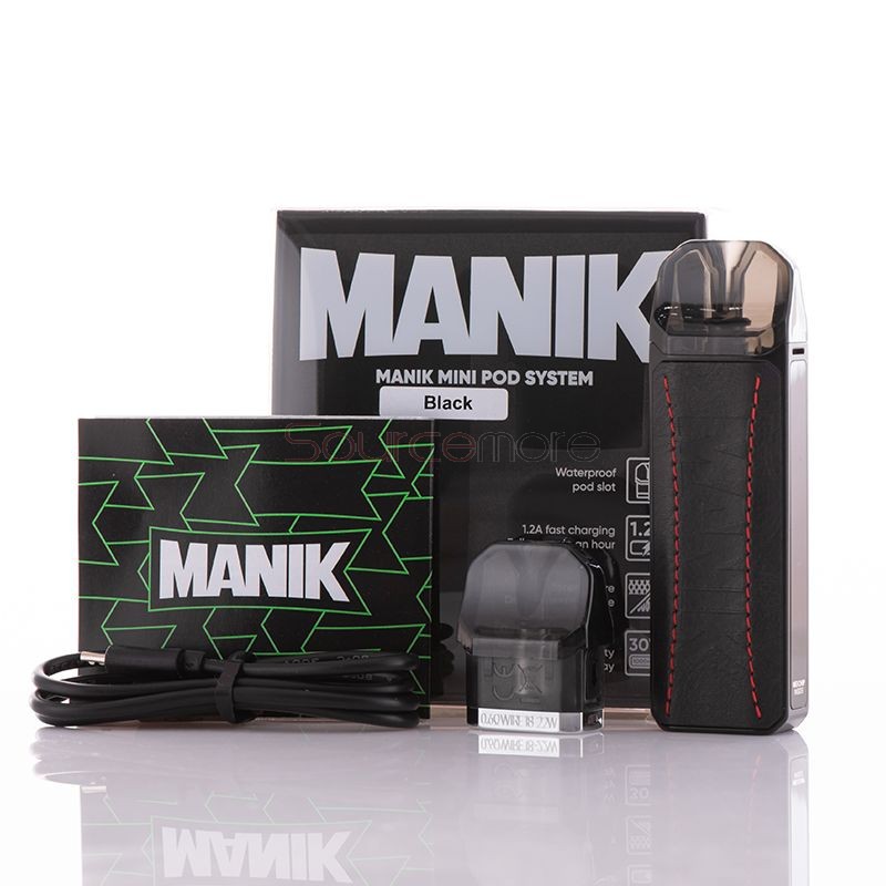 Wotofo Manik Mini Pod Kit