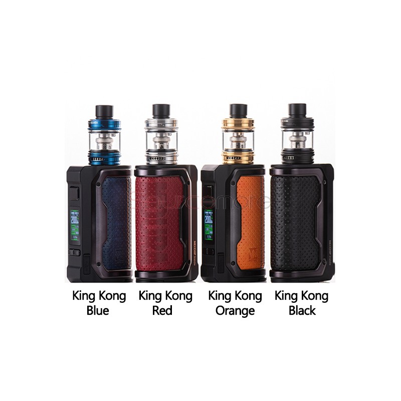 Wotofo MDura Kit
