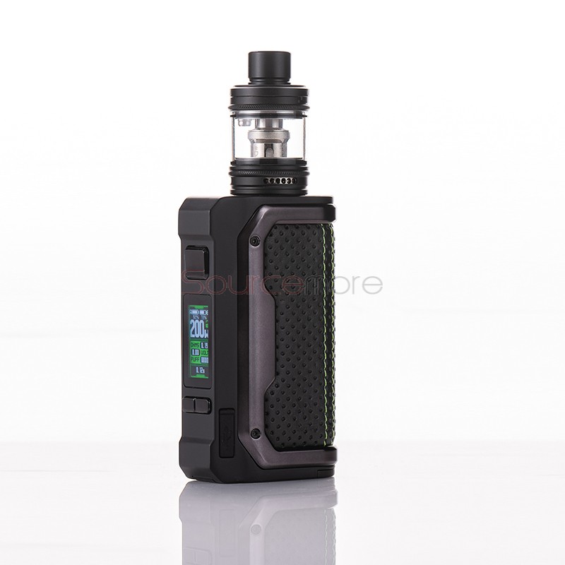 Wotofo MDura Kit