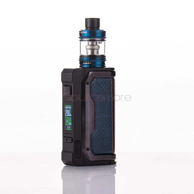 Wotofo MDura Kit