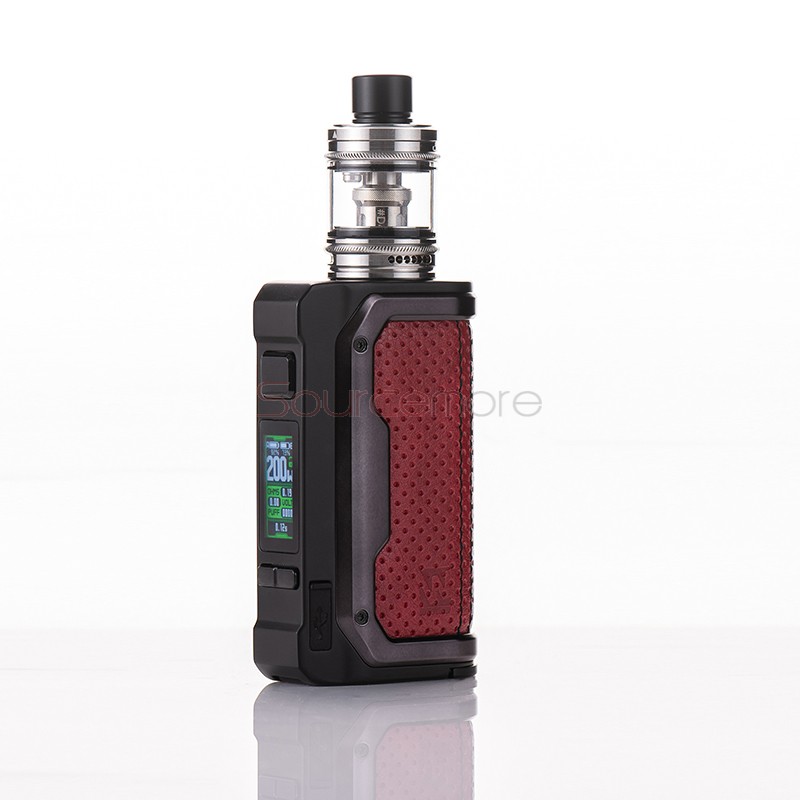 Wotofo MDura Kit