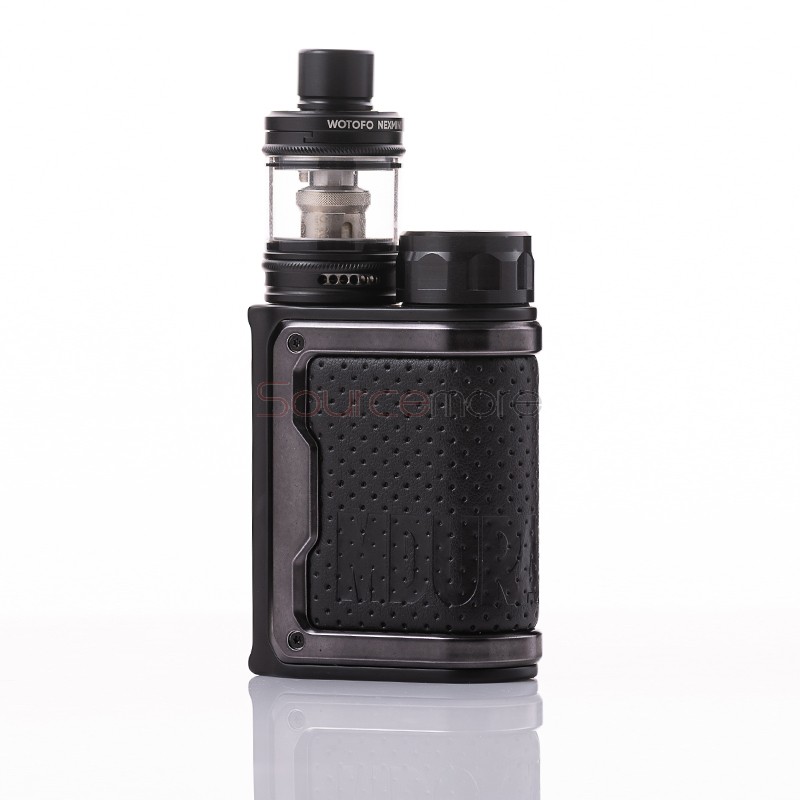 Wotofo MDura Mini Kit Black