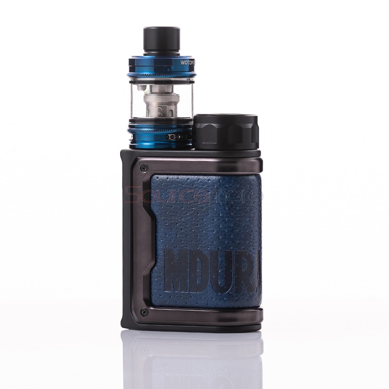 Wotofo MDura Mini Kit Blue