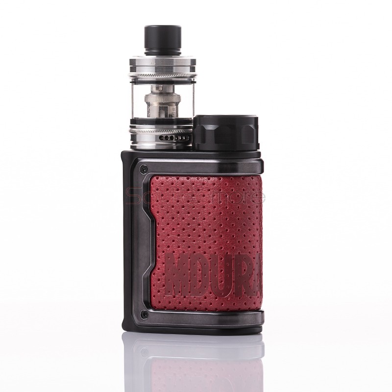 Wotofo MDura Mini Kit Red