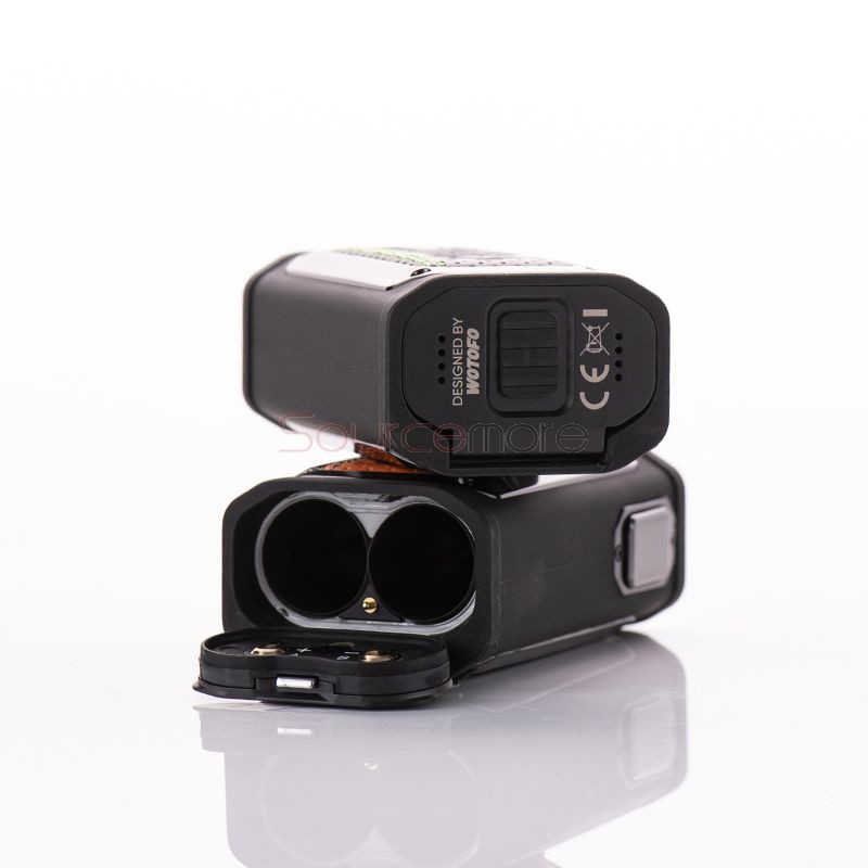 Wotofo MDura Pro Box Mod