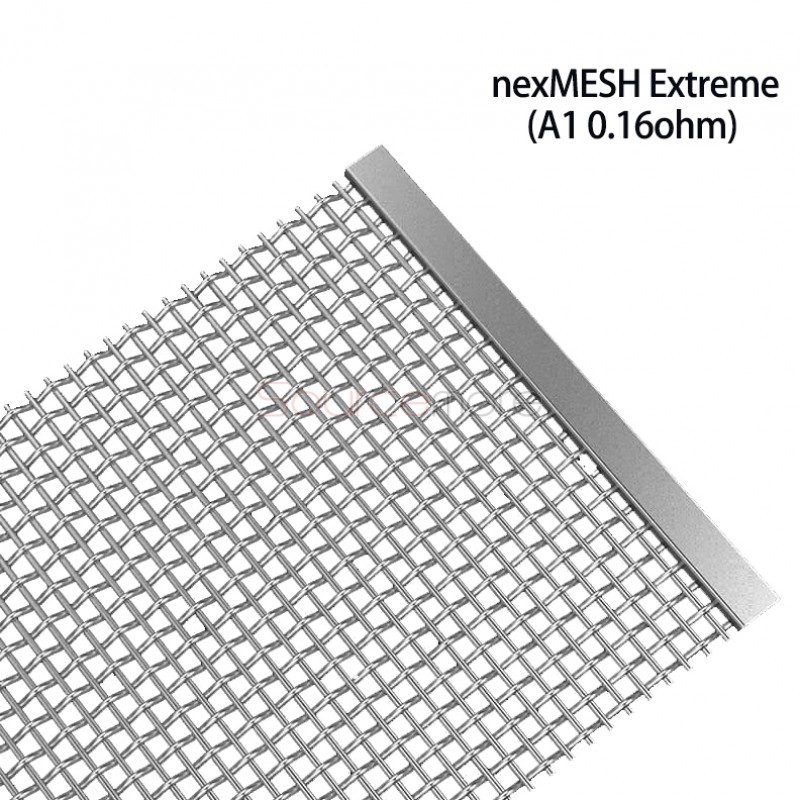 Wotofo nexMESH Coil