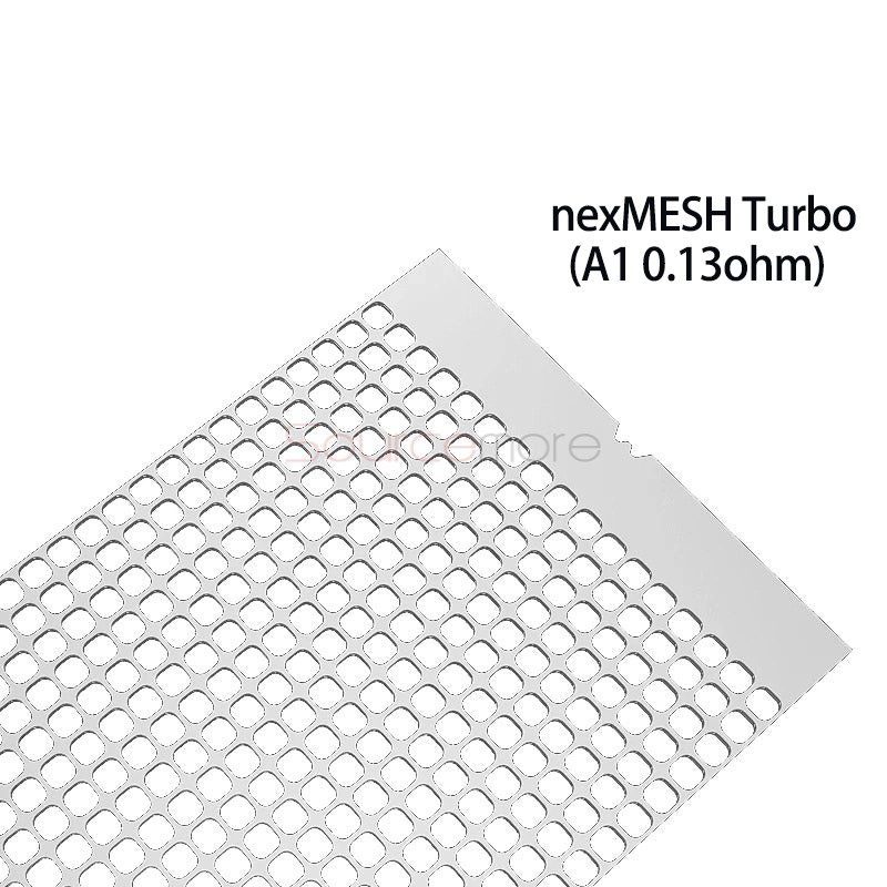 Wotofo nexMESH Coil